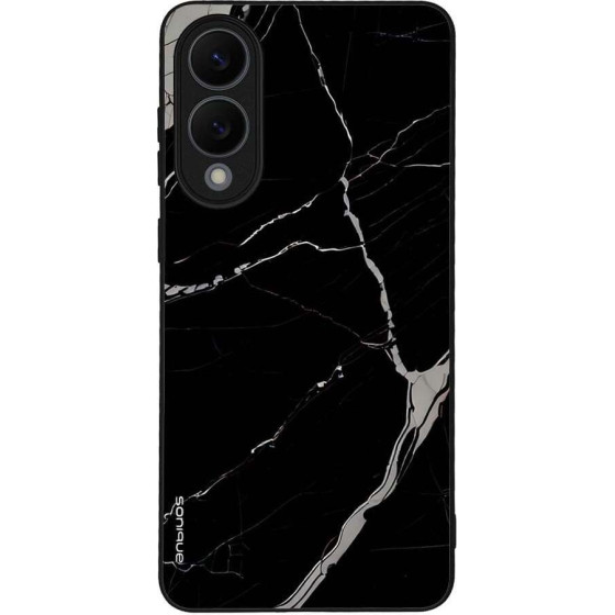 Sonique ���� Marble Series ��� Samsung Galaxy S25 Edge �����