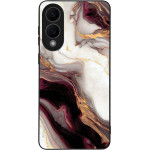 Sonique ���� Marble Series ��� Samsung Galaxy S25 Edge �������
