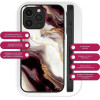 Sonique ���� Marble Series ��� Samsung Galaxy S25 Edge �������