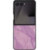 Sonique ���� Marble Series ��� Samsung Galaxy Z Flip 7 �������