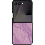 Sonique ���� Marble Series ��� Samsung Galaxy Z Flip 7 �������