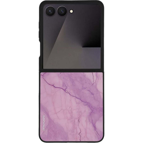 Sonique ���� Marble Series ��� Samsung Galaxy Z Flip 7 �������