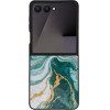 Sonique ���� Marble Series ��� Samsung Galaxy Z Flip 7 ������� 01