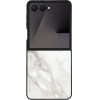 Sonique ���� Marble Series ��� Samsung Galaxy Z Flip 7 �����