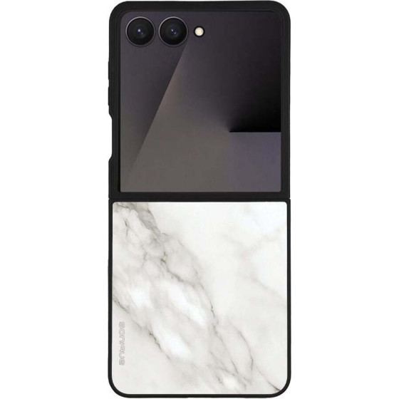 Sonique ���� Marble Series ��� Samsung Galaxy Z Flip 7 �����