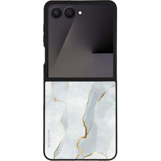 Sonique ���� Marble Series ��� Samsung Galaxy Z Flip 7 ����� 01