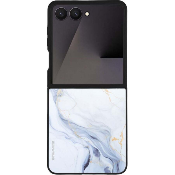 Sonique ���� Marble Series ��� Samsung Galaxy Z Flip 7 ����� 02