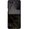 Sonique ���� Marble Series ��� Samsung Galaxy Z Flip 7 ����� 01