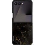 Sonique ���� Marble Series ��� Samsung Galaxy Z Flip 7 ����� 01