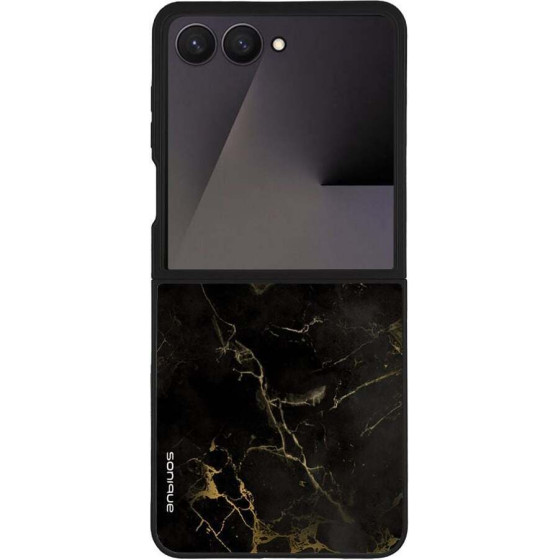 Sonique ���� Marble Series ��� Samsung Galaxy Z Flip 7 ����� 01