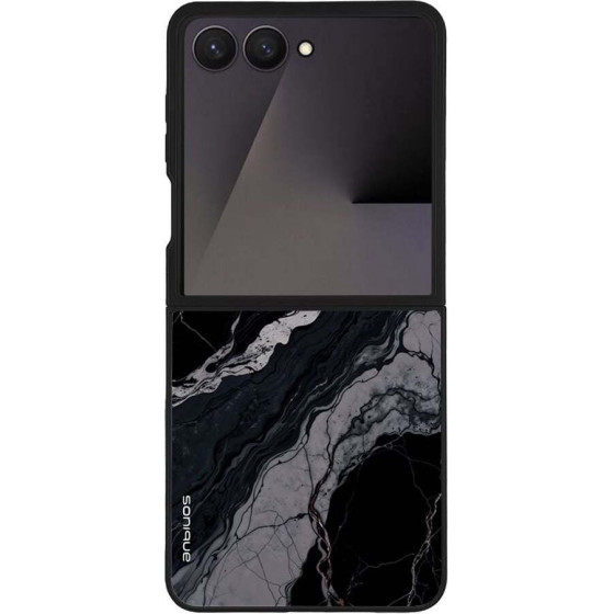 Sonique ���� Marble Series ��� Samsung Galaxy Z Flip 7 ����� 02