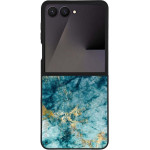 Sonique ���� Marble Series ��� Samsung Galaxy Z Flip 7 ����