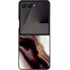 Sonique ���� Marble Series ��� Samsung Galaxy Z Flip 7 �������