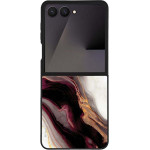 Sonique ���� Marble Series ��� Samsung Galaxy Z Flip 7 �������