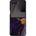 Sonique ���� Marble Series ��� Samsung Galaxy Z Flip 7 ���