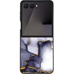 Sonique ���� Marble Series ��� Samsung Galaxy Z Flip 7 ��� ����