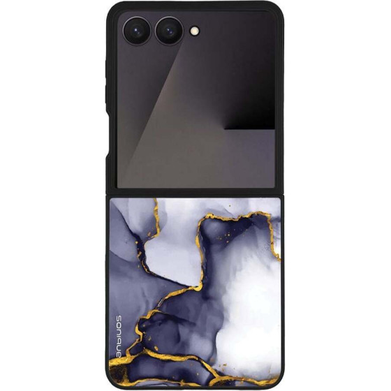 Sonique ���� Marble Series ��� Samsung Galaxy Z Flip 7 ��� ����
