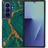 Sonique ���� Marble Series ��� Samsung Galaxy Z Fold 7 �������