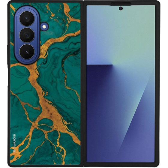Sonique ���� Marble Series ��� Samsung Galaxy Z Fold 7 �������