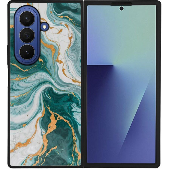 Sonique ���� Marble Series ��� Samsung Galaxy Z Fold 7 ������� 01