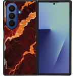 Sonique ���� Marble Series ��� Samsung Galaxy Z Fold 7 �������