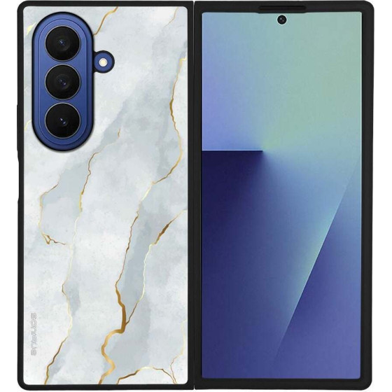 Sonique ���� Marble Series ��� Samsung Galaxy Z Fold 7 ����� 01
