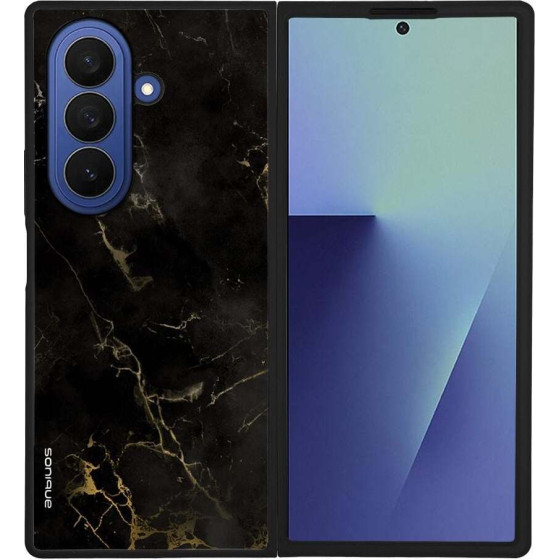 Sonique ���� Marble Series ��� Samsung Galaxy Z Fold 7 ����� 01
