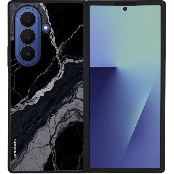 Sonique ���� Marble Series ��� Samsung Galaxy Z Fold 7 ����� 02