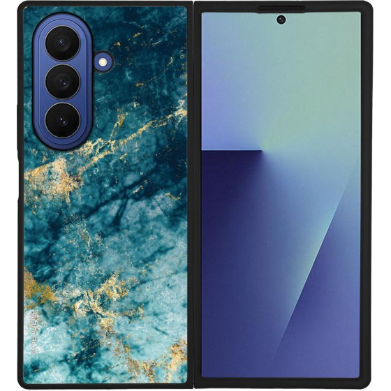 Sonique ���� Marble Series ��� Samsung Galaxy Z Fold 7 ����