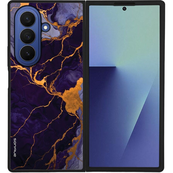Sonique ���� Marble Series ��� Samsung Galaxy Z Fold 7 ���
