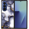 Sonique ���� Marble Series ��� Samsung Galaxy Z Fold 7 ��� ����