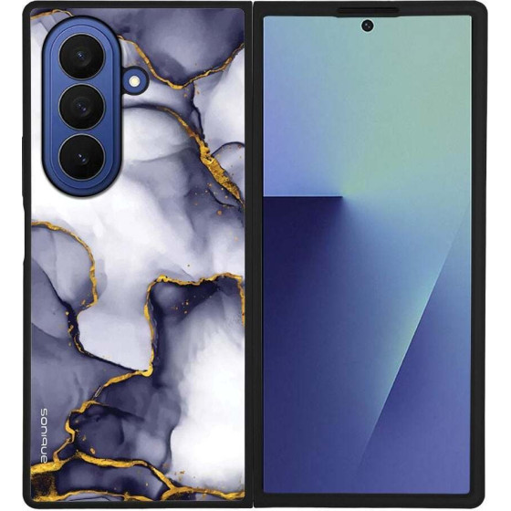 Sonique ���� Marble Series ��� Samsung Galaxy Z Fold 7 ��� ����