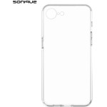 Sonique ���� ��������� Crystal Clear Apple Iphone 16e �������