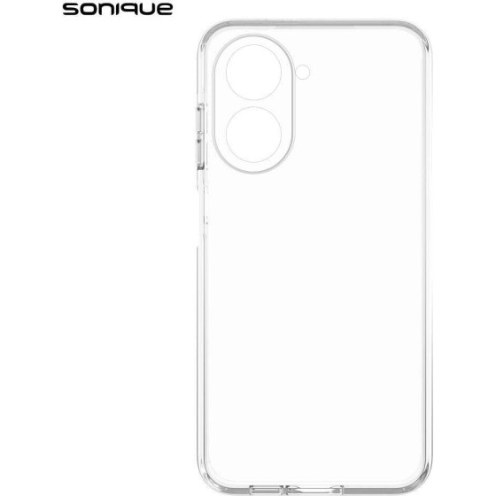 Sonique ���� ��������� Crystal Clear Xiaomi Poco C71 4G �������