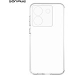 Sonique ���� ��������� Crystal Clear Xiaomi Poco M7 Pro 5G �������