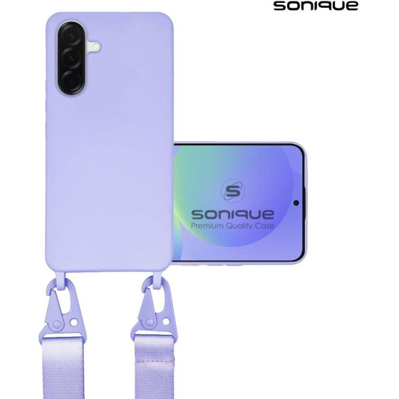 Sonique ���� ��������� �� Strap Carryhang Samsung Galaxy A36 5G ����