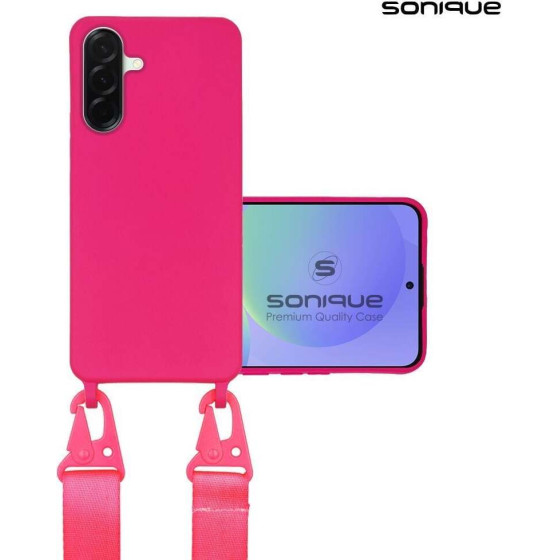 Sonique ���� ��������� �� Strap Carryhang Samsung Galaxy A36 5G ����