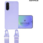 Sonique ���� ��������� �� Strap Carryhang Samsung Galaxy A56 5G ����
