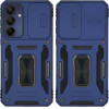 Sonique ���� Ring Armor Camshield ��� Samsung Galaxy A15 4G / Galaxy A15 5G ����