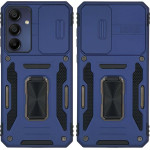 Sonique ���� Ring Armor Camshield ��� Samsung Galaxy A15 4G / Galaxy A15 5G ����
