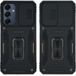 Sonique ���� Ring Armor Camshield ��� Samsung Galaxy A16 4G / Galaxy A16 5G �����