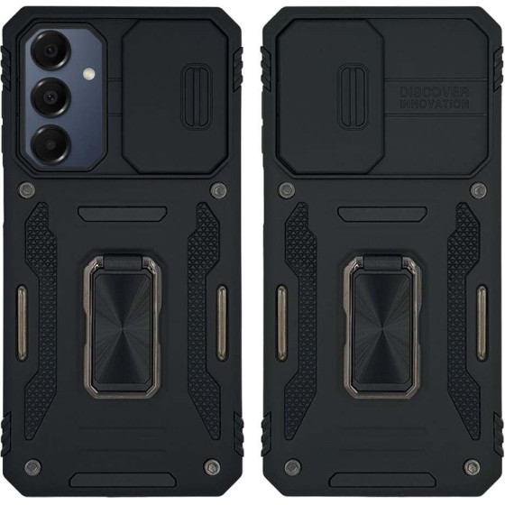 Sonique ���� Ring Armor Camshield ��� Samsung Galaxy A16 4G / Galaxy A16 5G �����