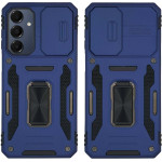 Sonique ���� Ring Armor Camshield ��� Samsung Galaxy A16 4G / Galaxy A16 5G ����