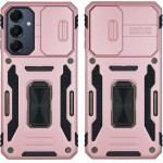 Sonique ���� Ring Armor Camshield ��� Samsung Galaxy A16 4G / Galaxy A16 5G ��� �����