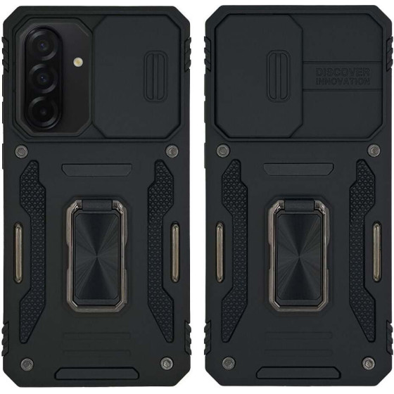 Sonique ���� Ring Armor Camshield ��� Samsung Galaxy A26 5G �����