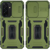 Sonique ���� Ring Armor Camshield ��� Samsung Galaxy A26 5G ����