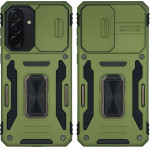Sonique ���� Ring Armor Camshield ��� Samsung Galaxy A26 5G ����