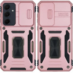 Sonique ���� Ring Armor Camshield ��� Samsung Galaxy A35 5G ��� �����