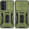 Sonique ���� Ring Armor Camshield ��� Samsung Galaxy A35 5G ����