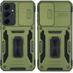 Sonique ���� Ring Armor Camshield ��� Samsung Galaxy A35 5G ����